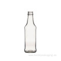 9oz Glass Sauce Bottle